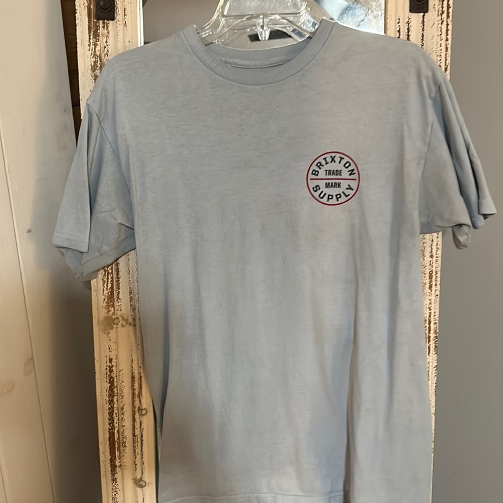 Brixton Tshirt